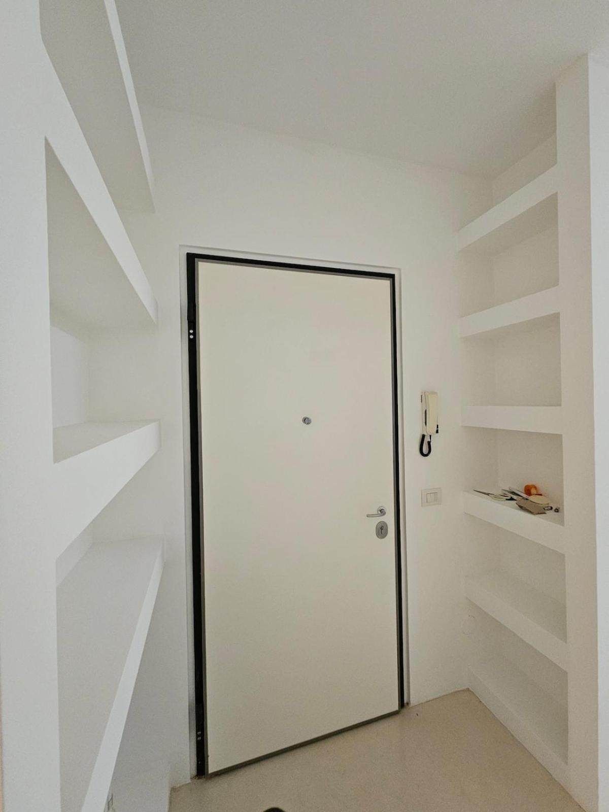 Rho garden suite