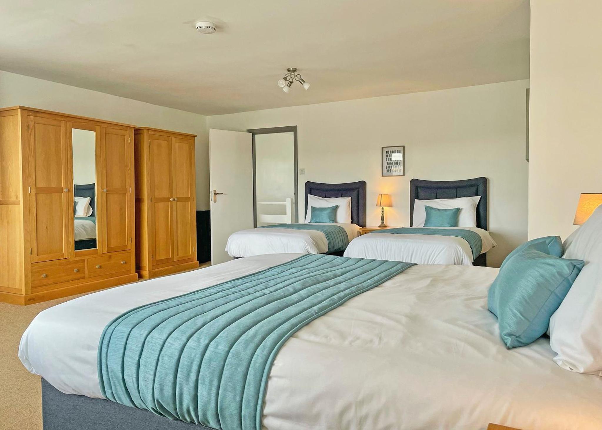 Orchards Holiday Park