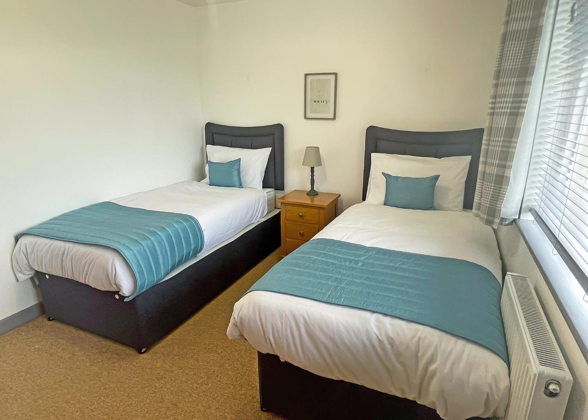Orchards Holiday Park