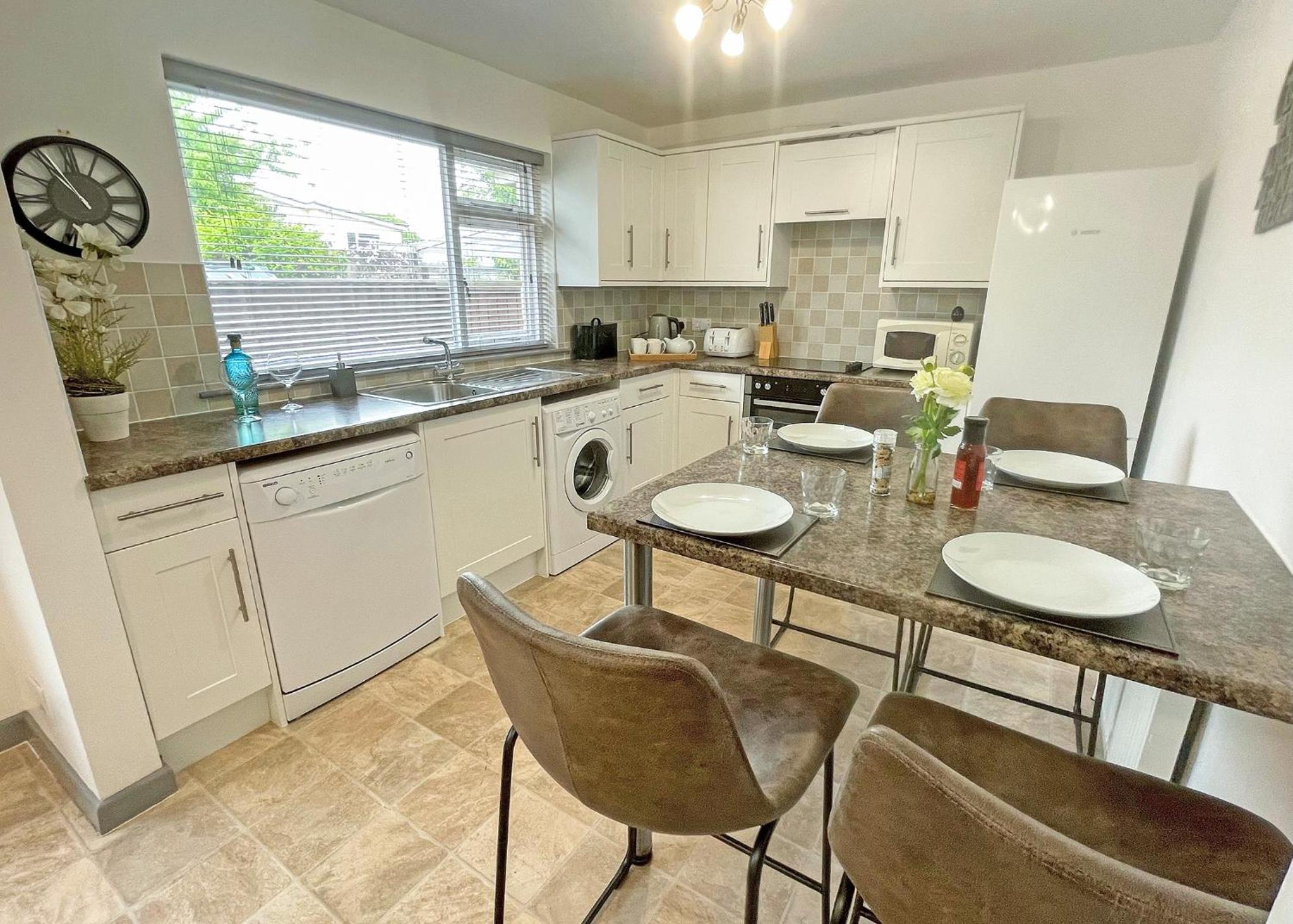 Orchards Holiday Park