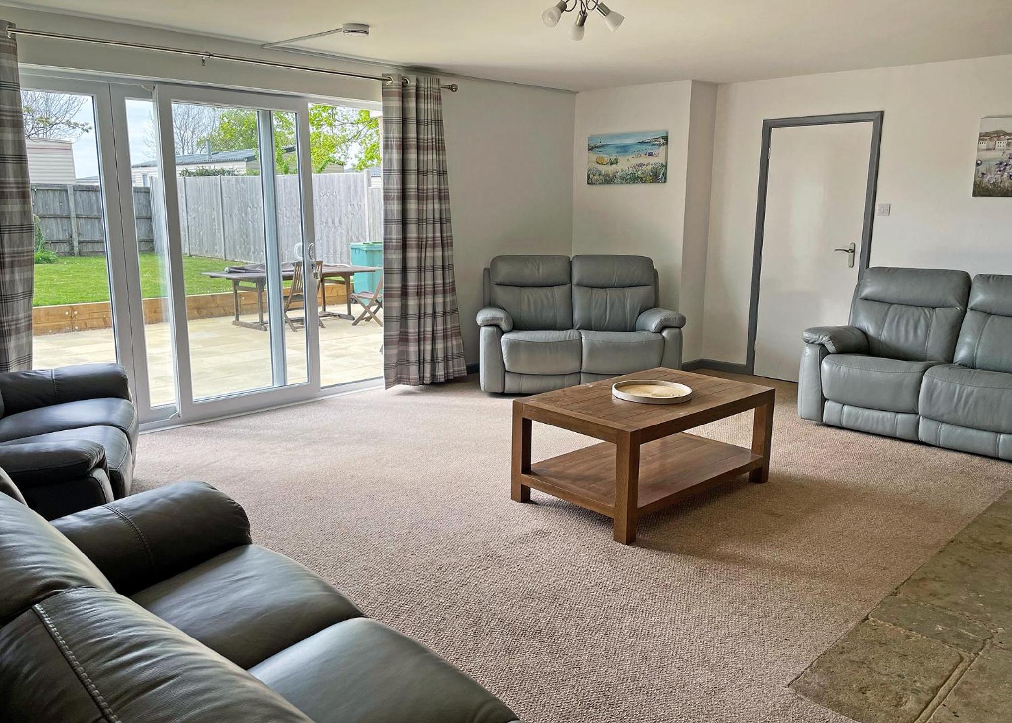 Orchards Holiday Park