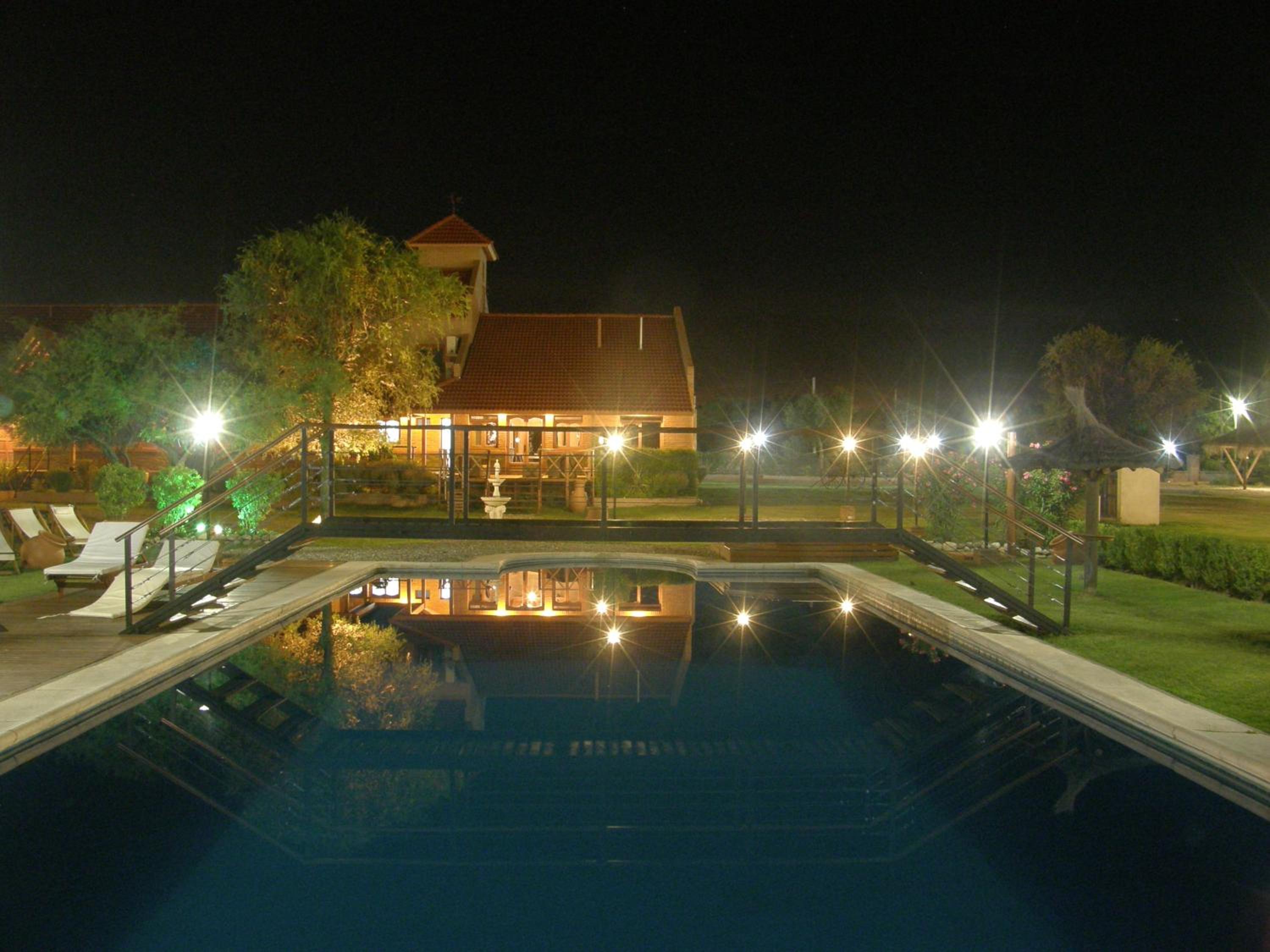 Lauquen Pilmaiquen y spa