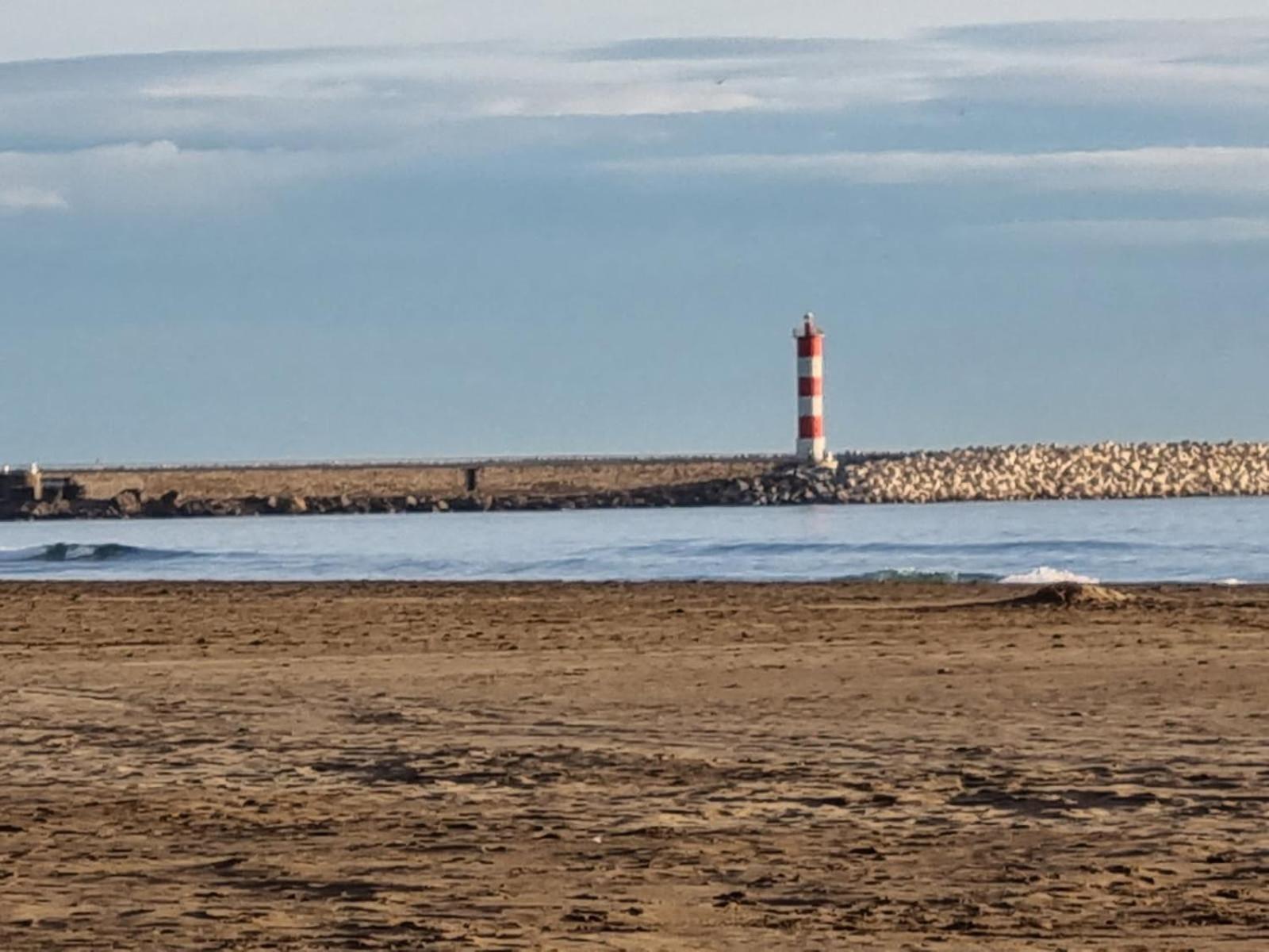Bel appartement proche de la mer