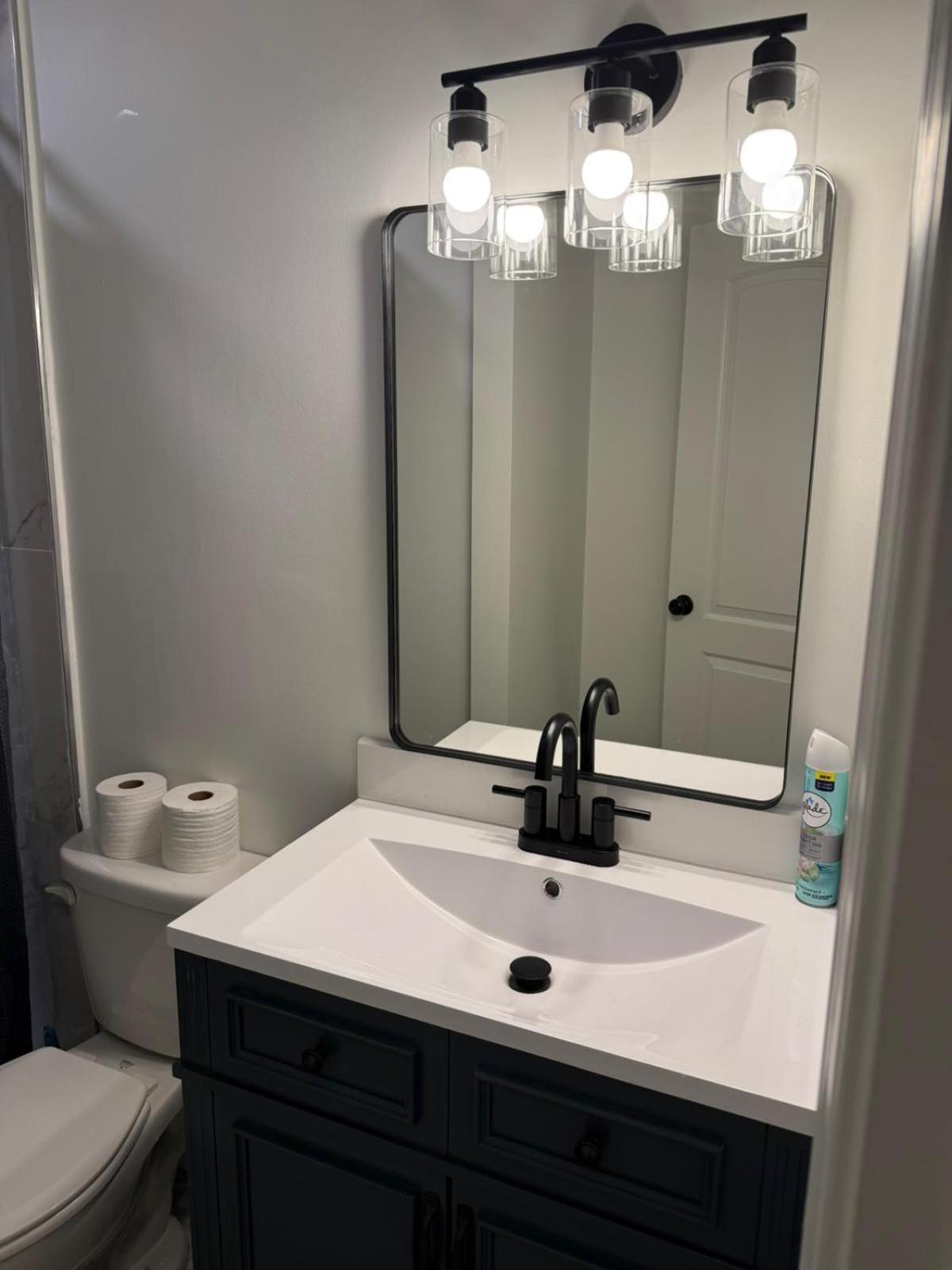 Charlotte 5BR Home Near Uptown