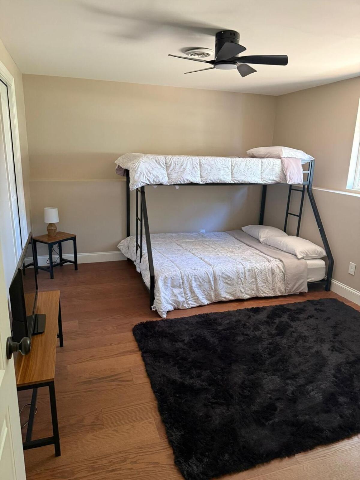 Charlotte 5BR Home Near Uptown