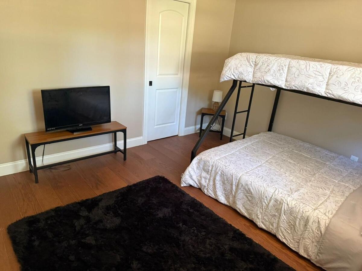 Charlotte 5BR Home Near Uptown