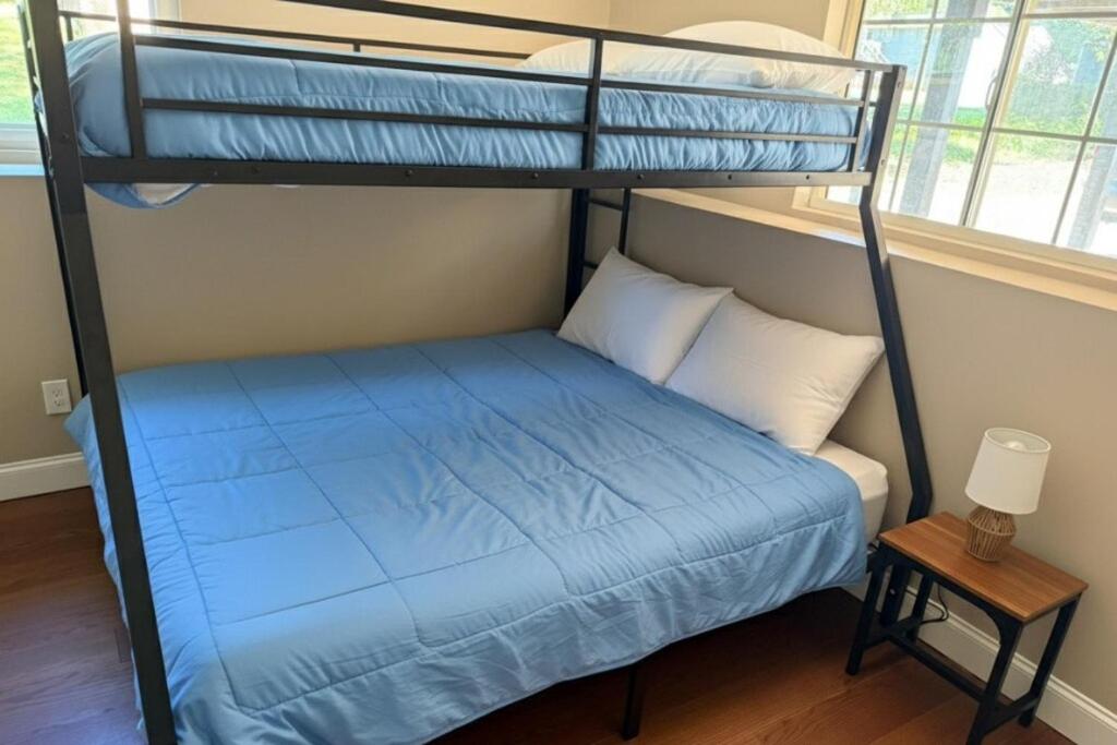 Charlotte 5BR Home Near Uptown