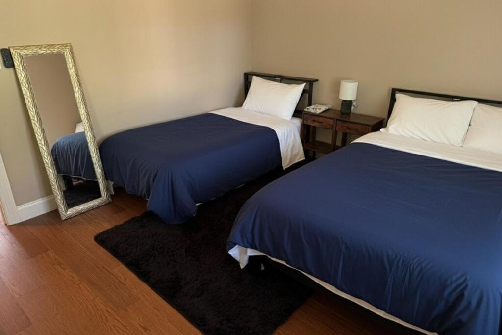 Charlotte 5BR Home Near Uptown