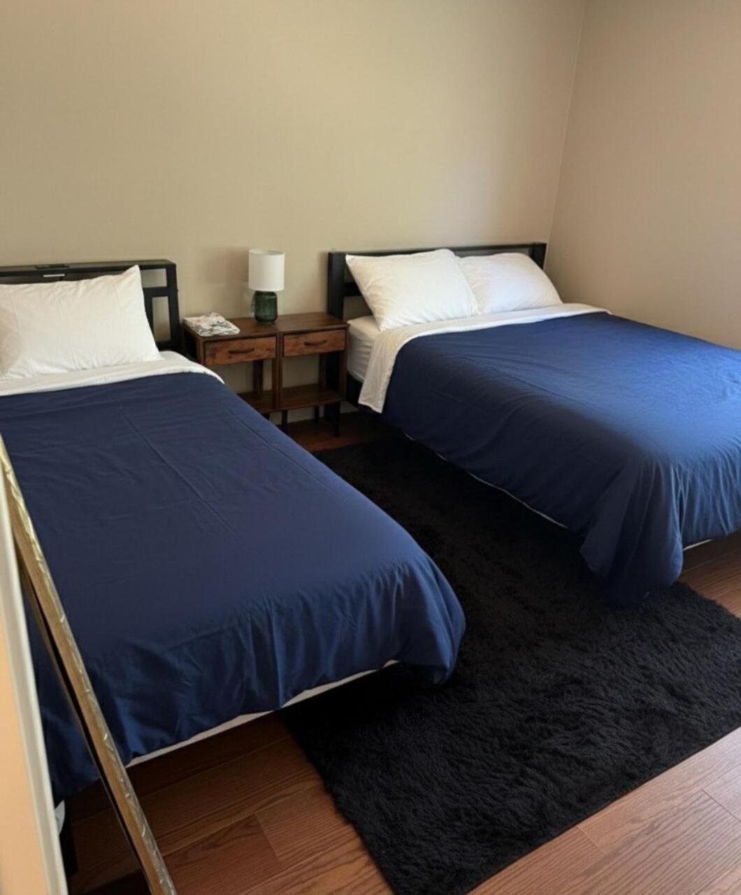 Charlotte 5BR Home Near Uptown