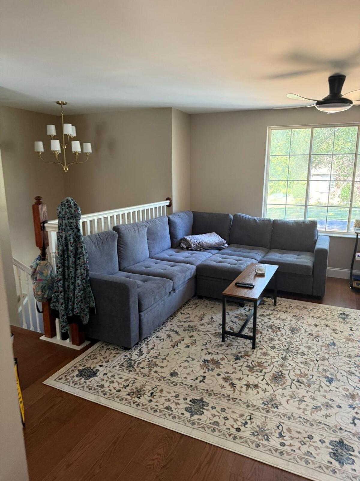 Charlotte 5BR Home Near Uptown