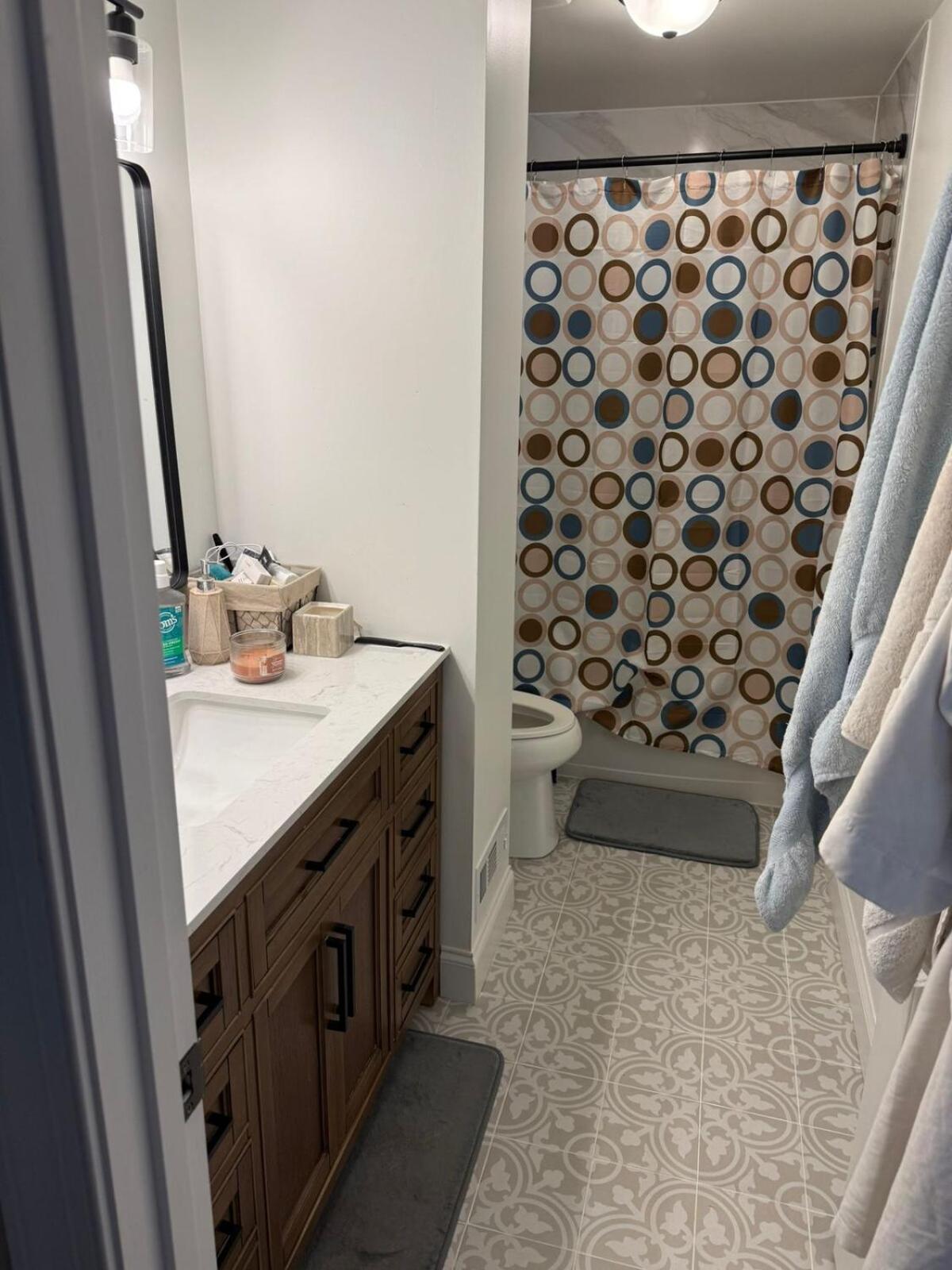 Charlotte 5BR Home Near Uptown