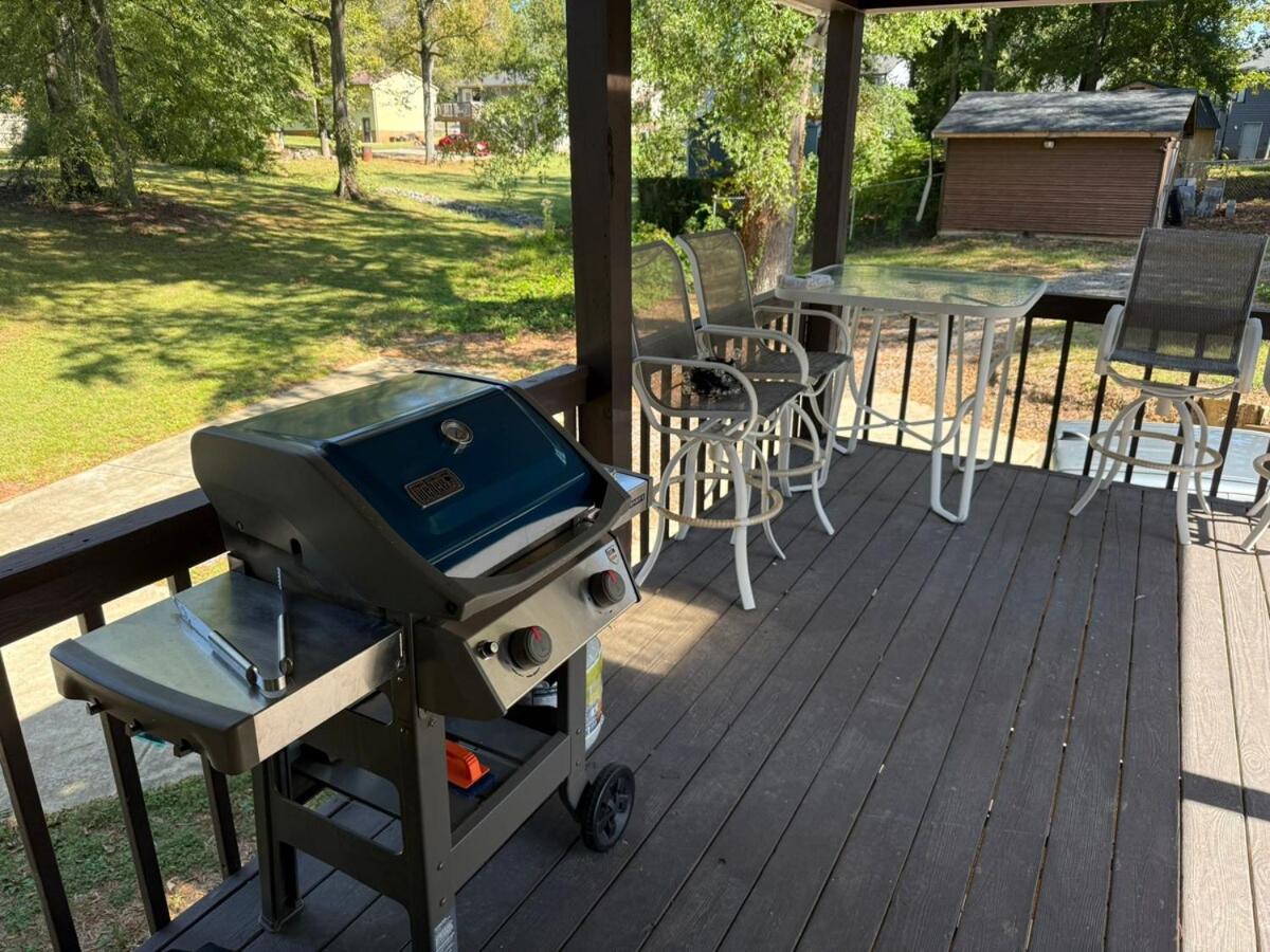 Charlotte 5BR Home Near Uptown