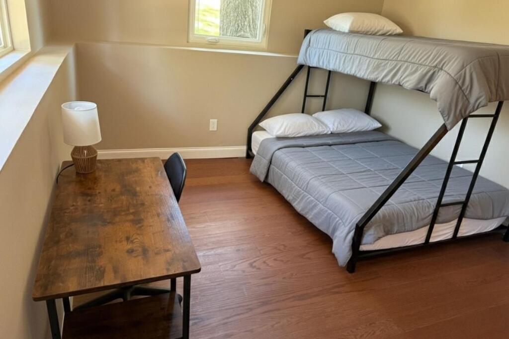 Charlotte 5BR Home Near Uptown
