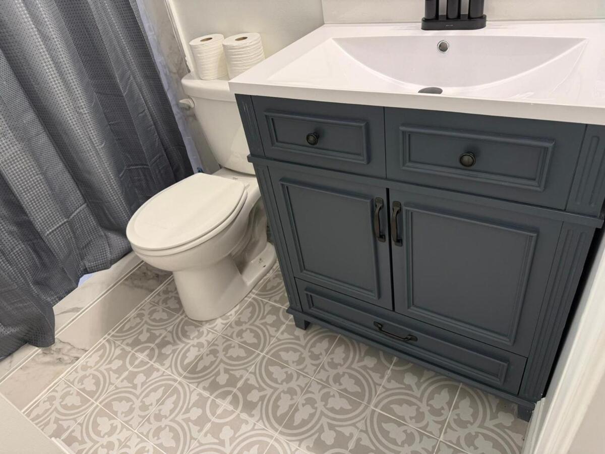 Charlotte 5BR Home Near Uptown