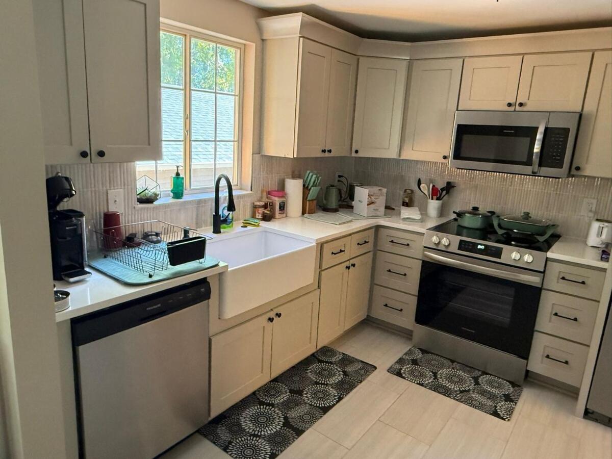 Charlotte 5BR Home Near Uptown