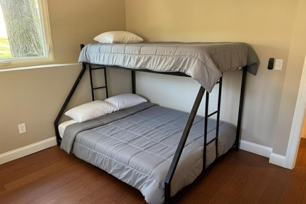 Charlotte 5BR Home Near Uptown