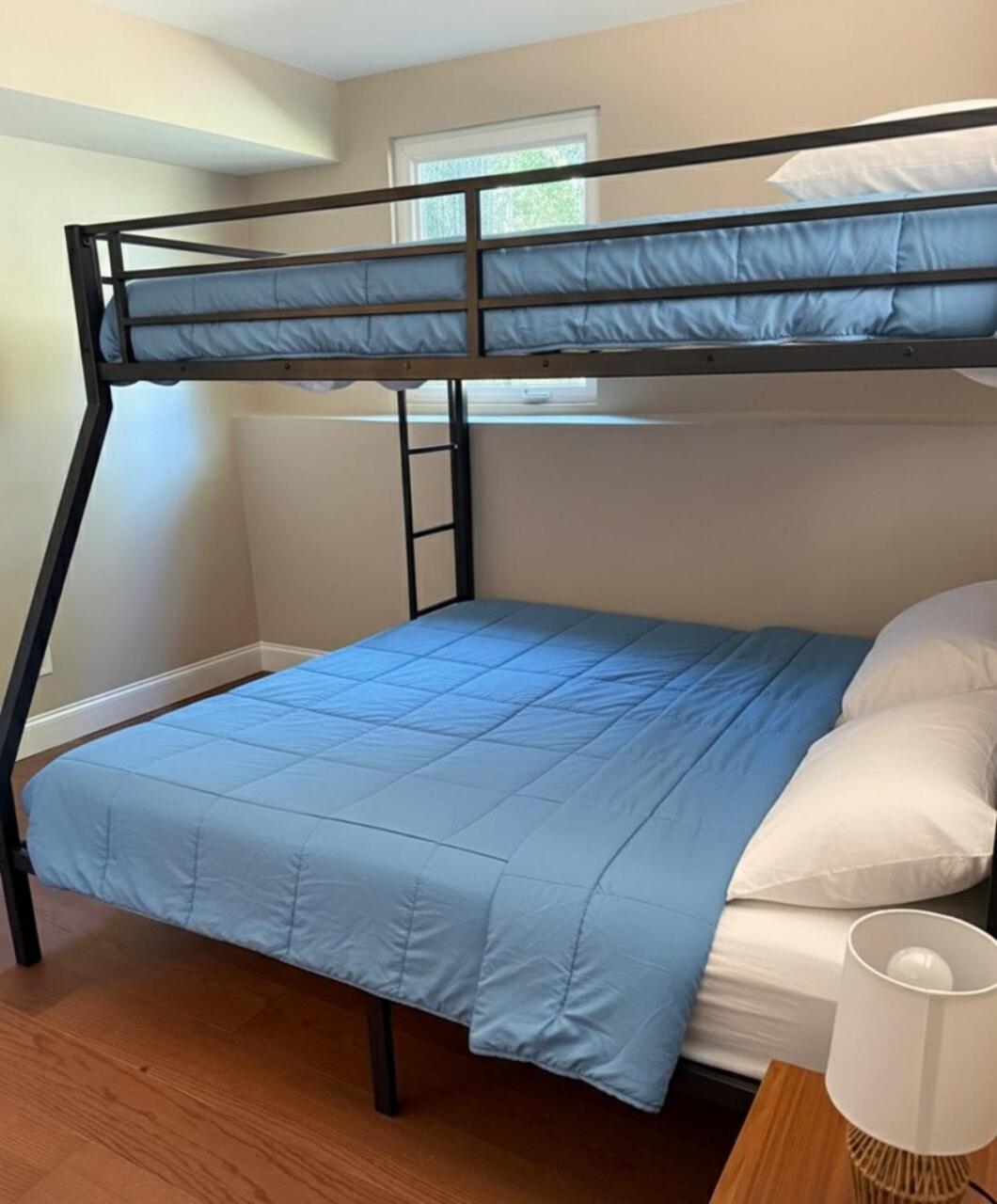 Charlotte 5BR Home Near Uptown