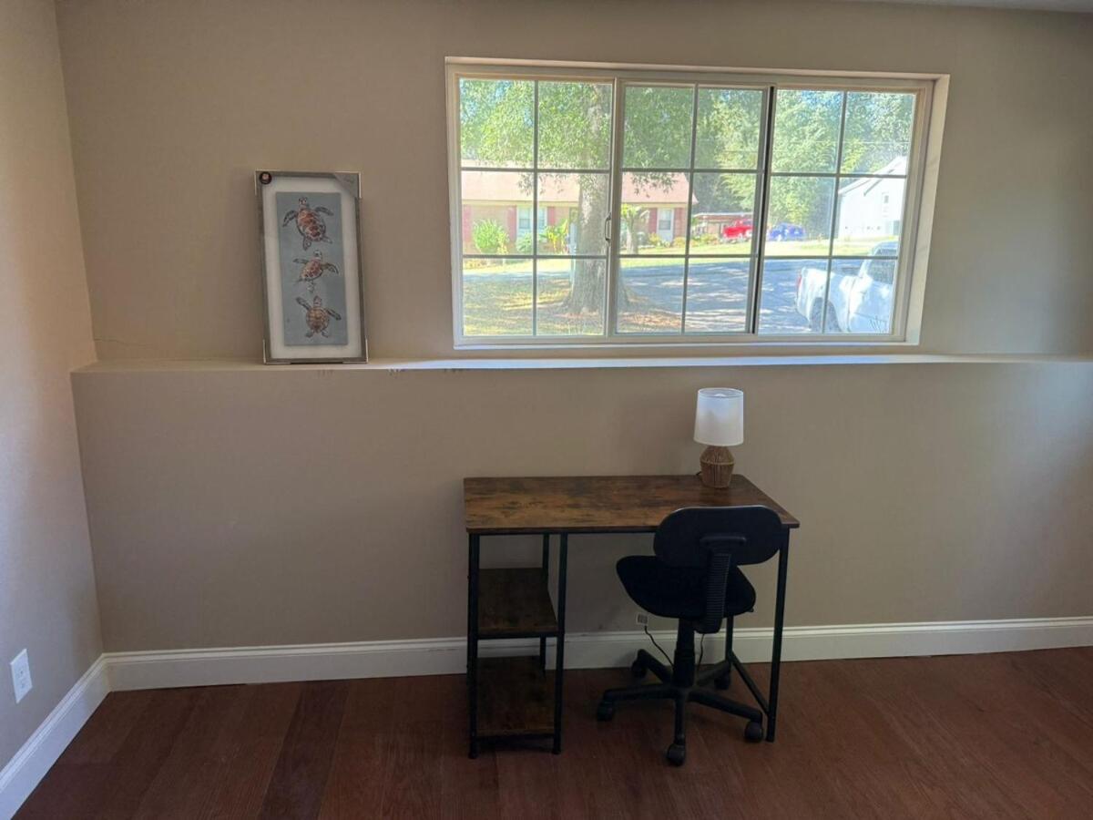 Charlotte 5BR Home Near Uptown