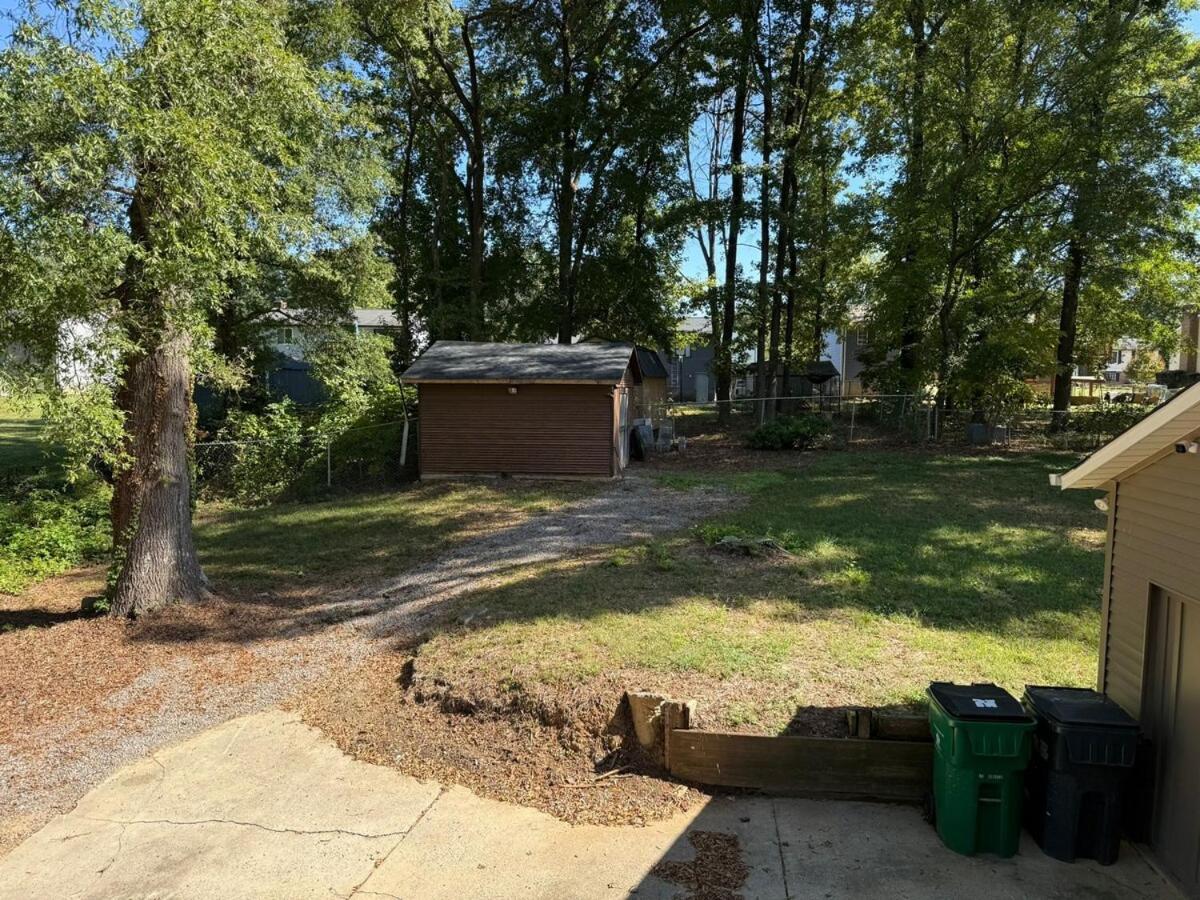 Charlotte 5BR Home Near Uptown