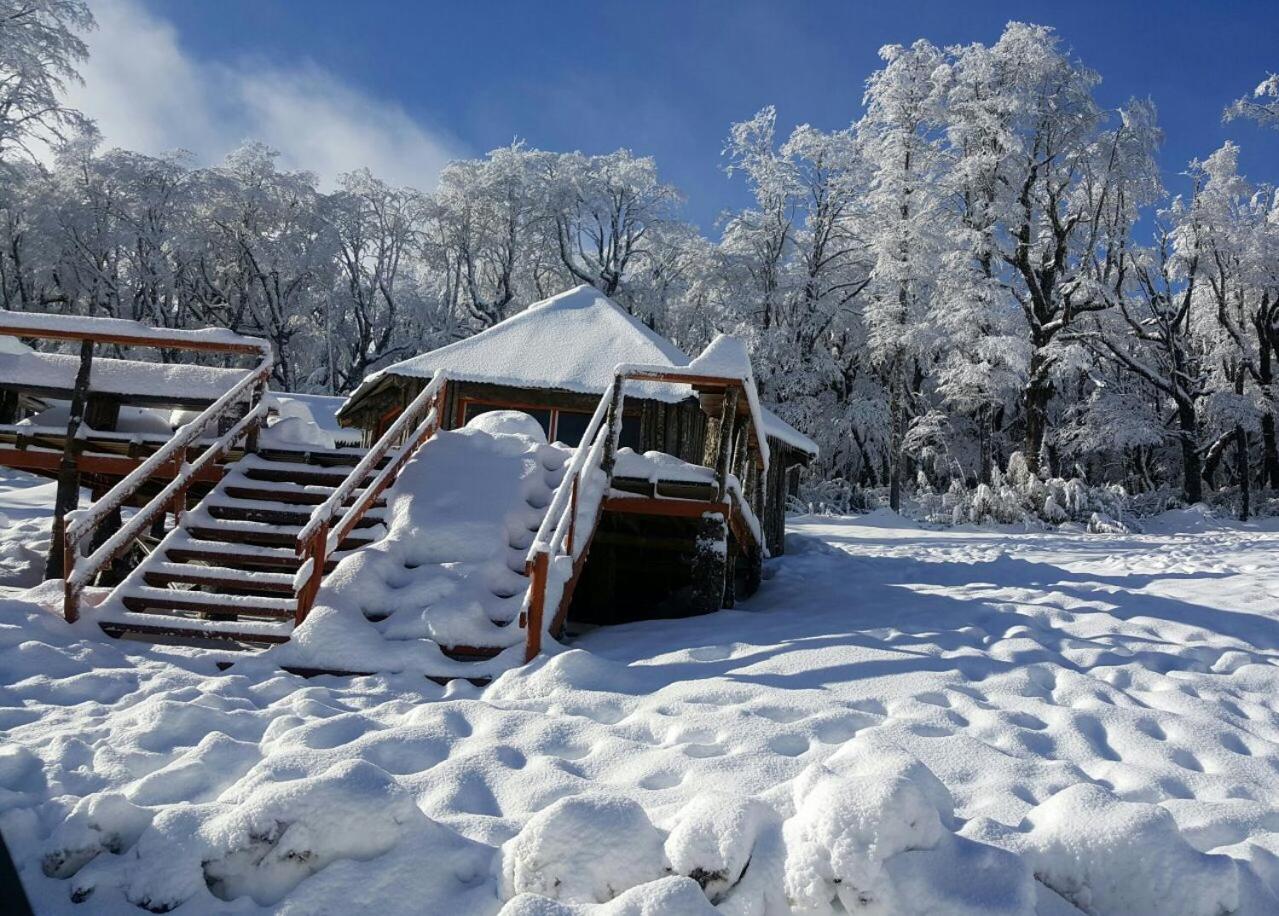 PUCON HOUSE - Lake Access & Near Ski Center