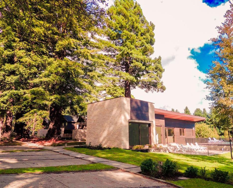PUCON HOUSE - Lake Access & Near Ski Center