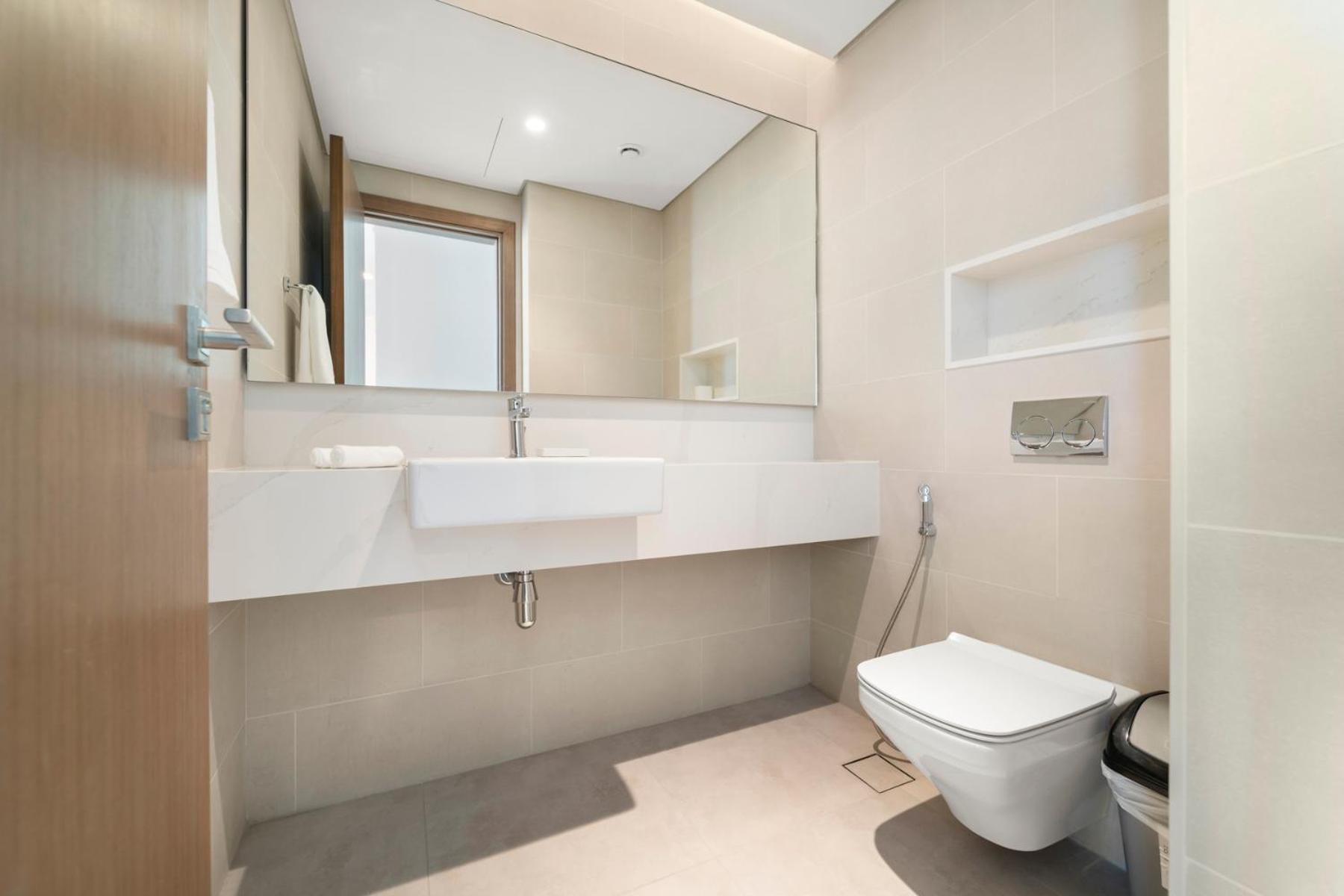 2BR with M CF7B Partial Canal View
