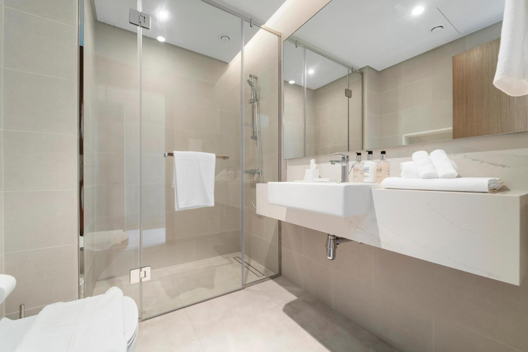 2BR with M CF7B Partial Canal View