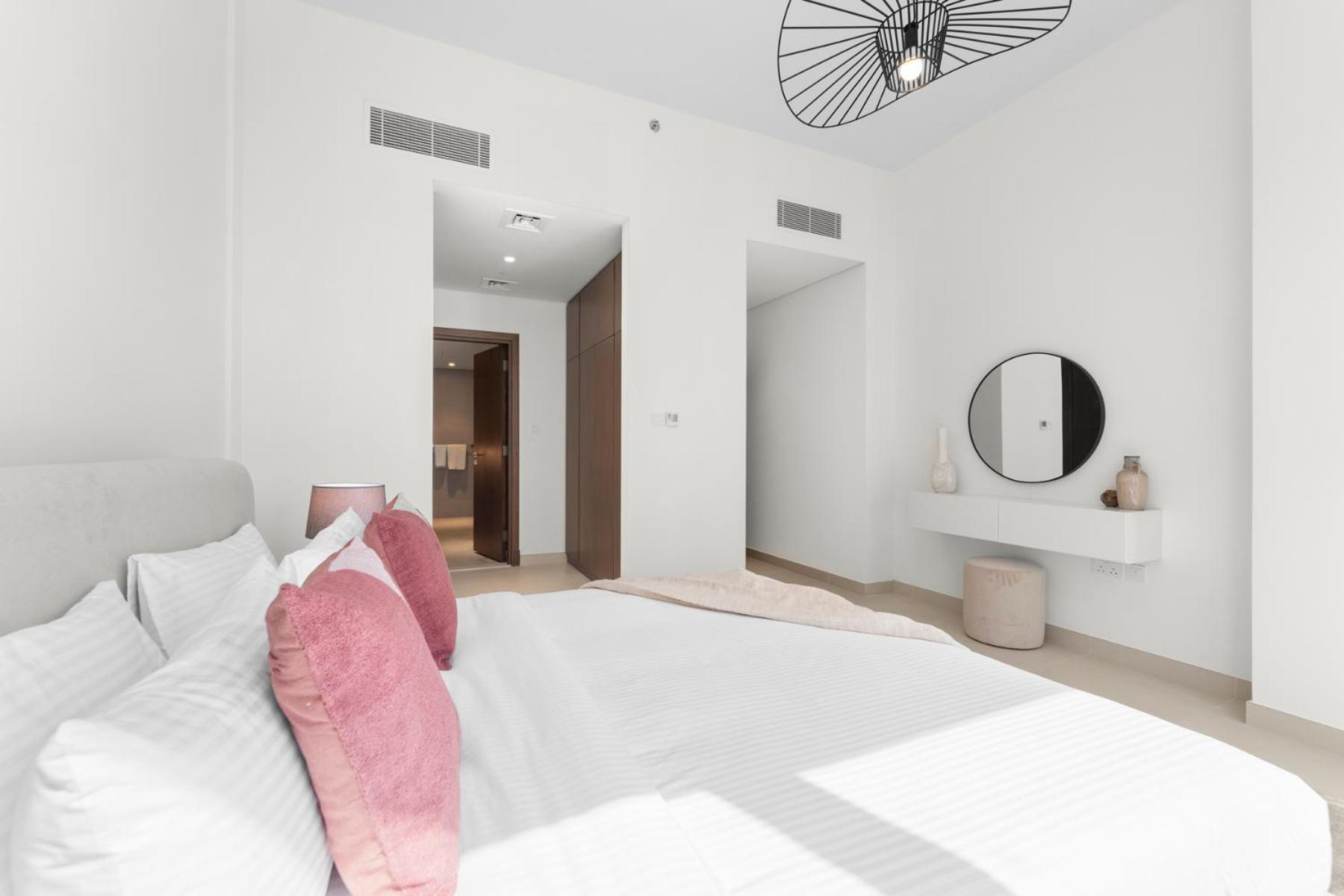 2BR with M CF7B Partial Canal View
