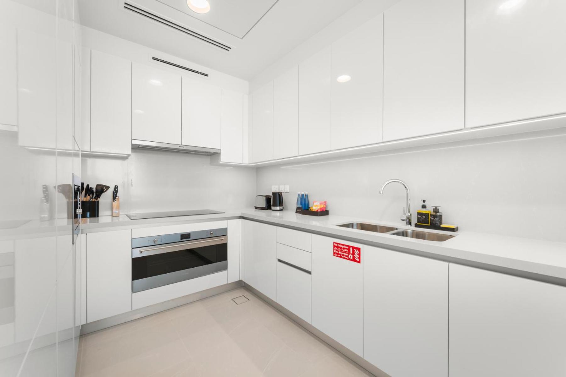 2BR with M CF7B Partial Canal View