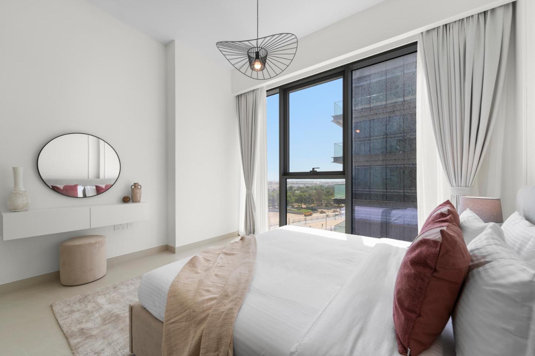 2BR with M CF7B Partial Canal View