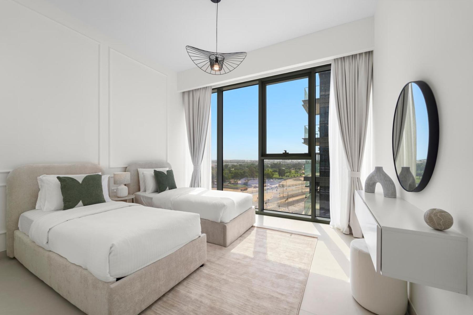 2BR with M CF7B Partial Canal View