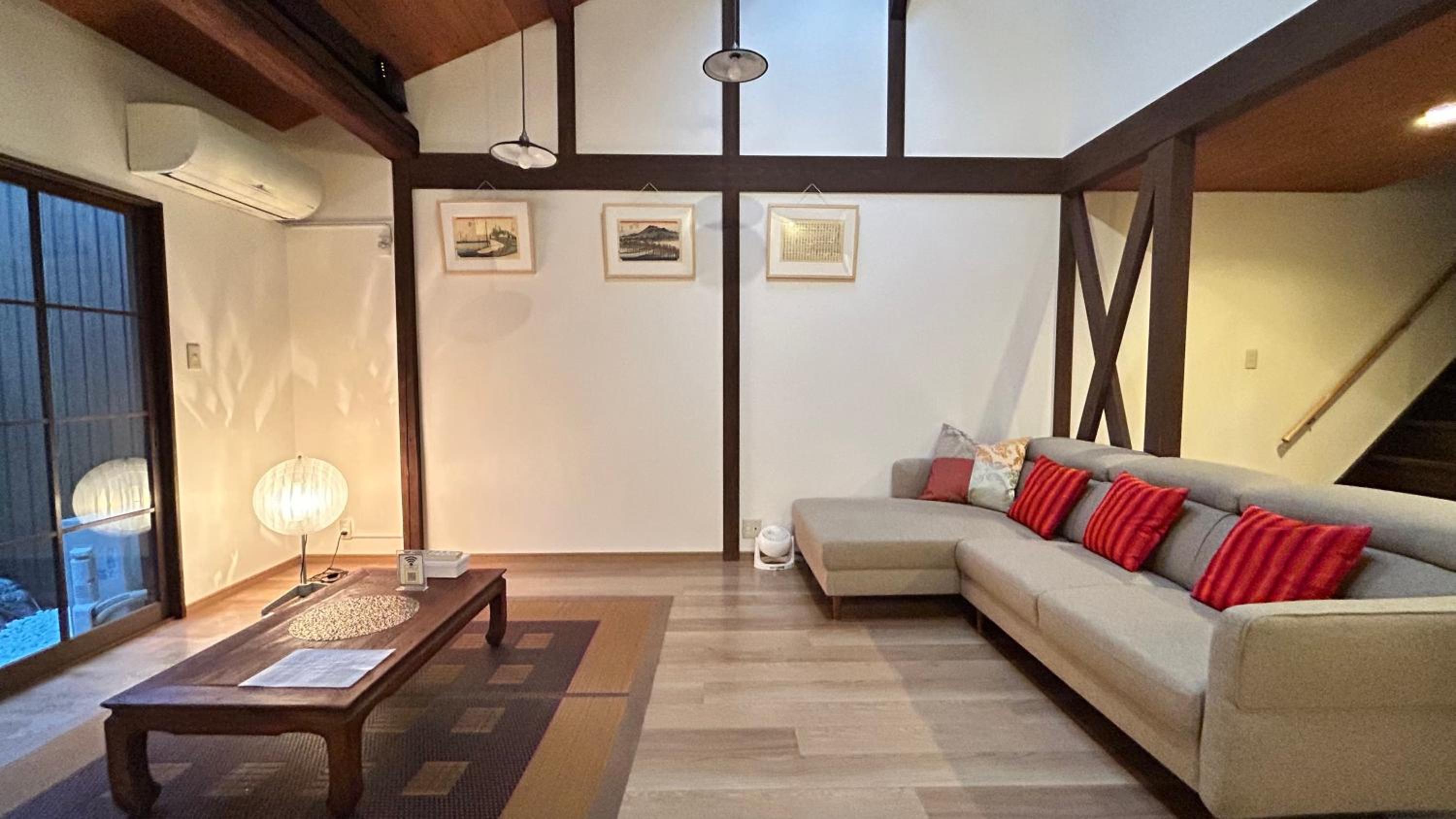 KINO SPACE Kyoto