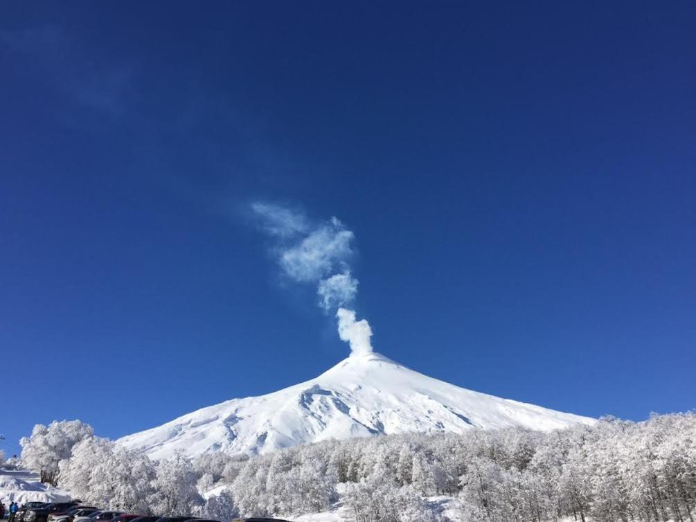 PUCON HOUSE - Lake Access & Near Ski Center