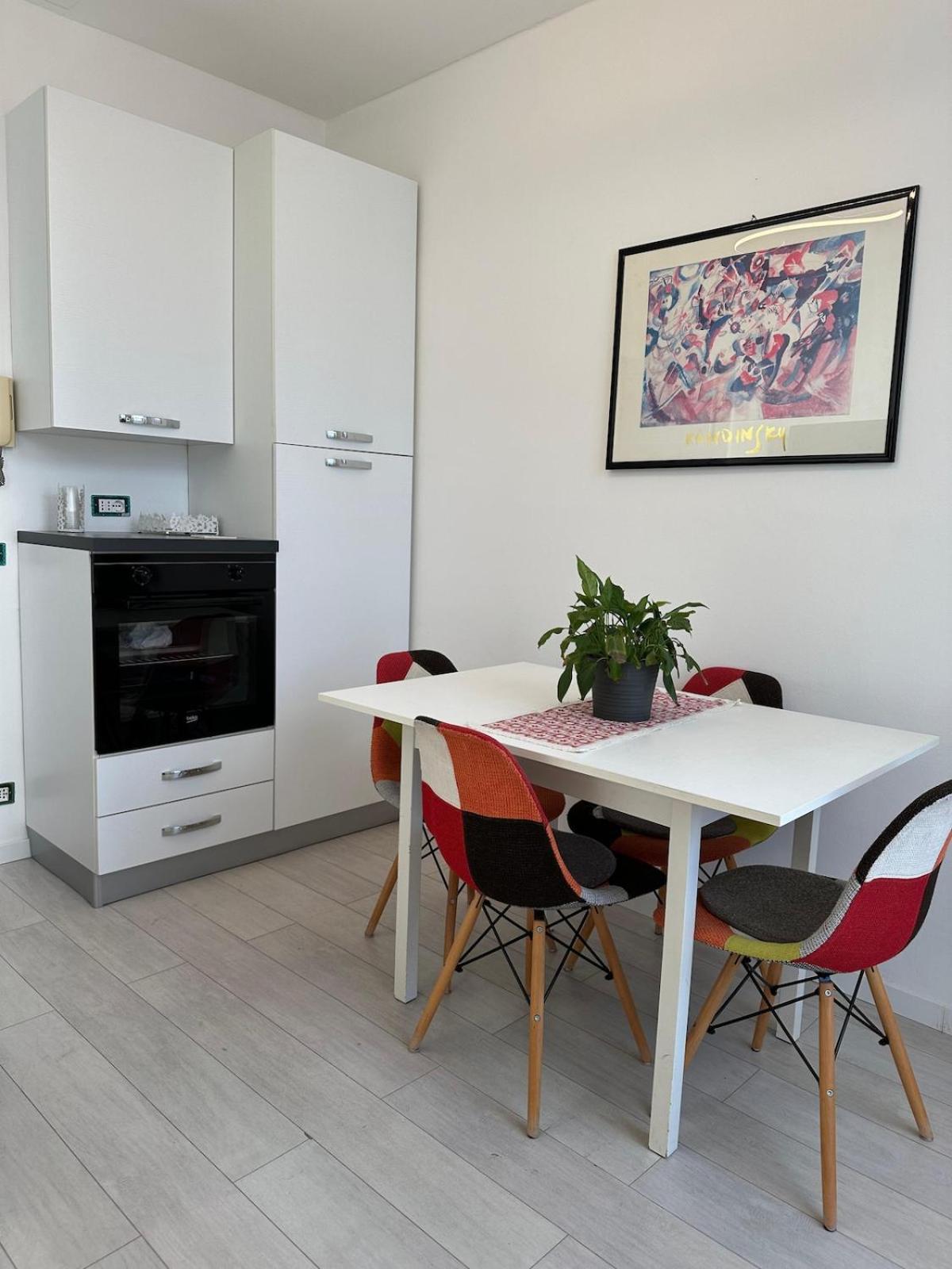 Lumi Home - ApartHotel Bentivoglio