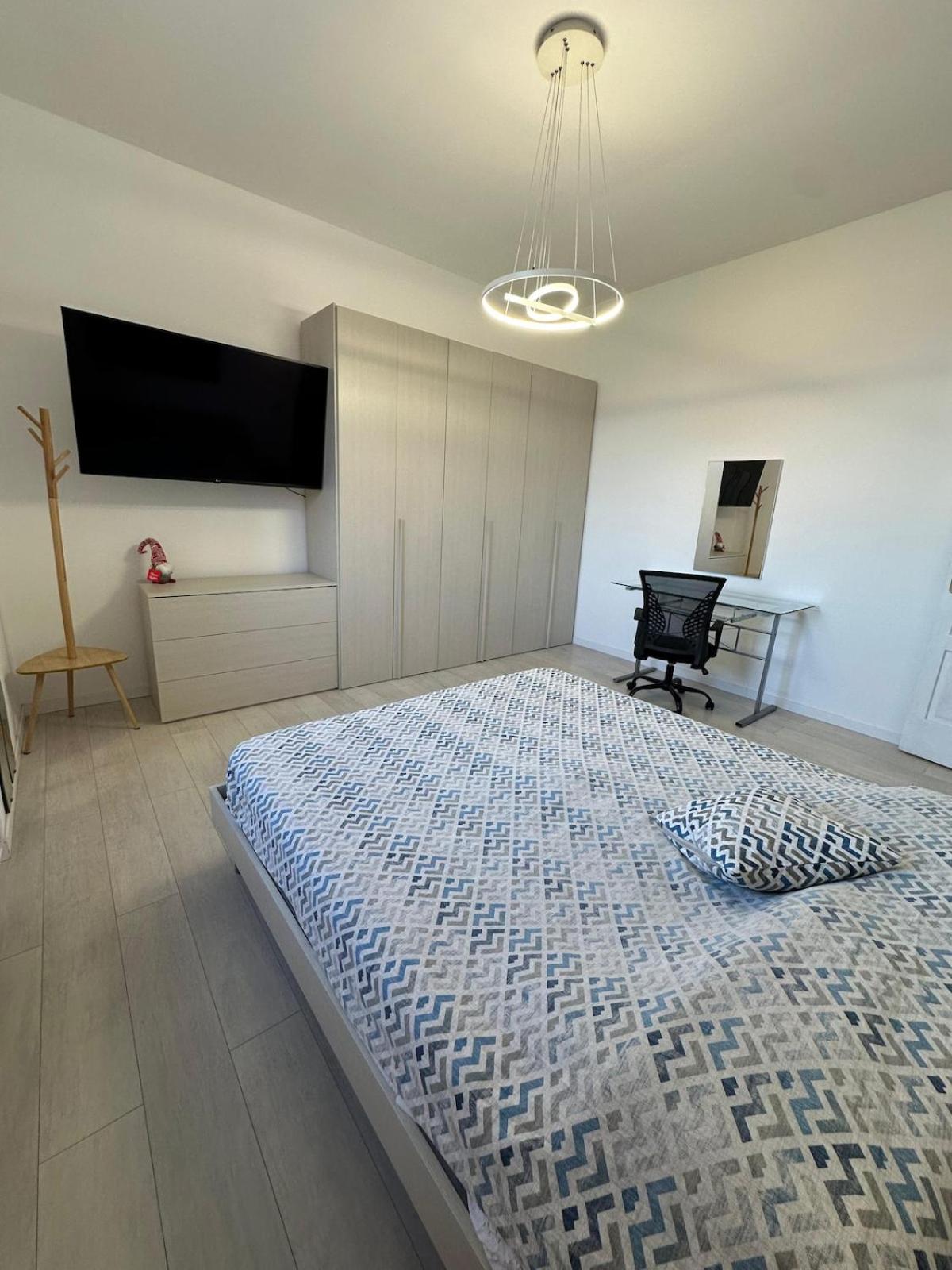 Lumi Home - ApartHotel Bentivoglio