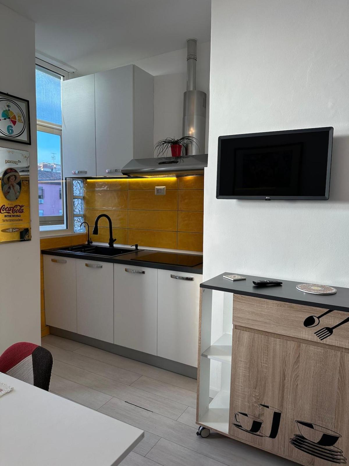 Lumi Home - ApartHotel Bentivoglio