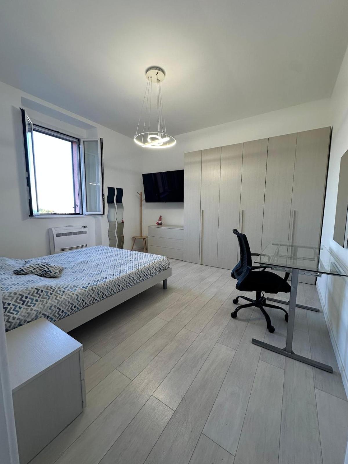Lumi Home - ApartHotel Bentivoglio