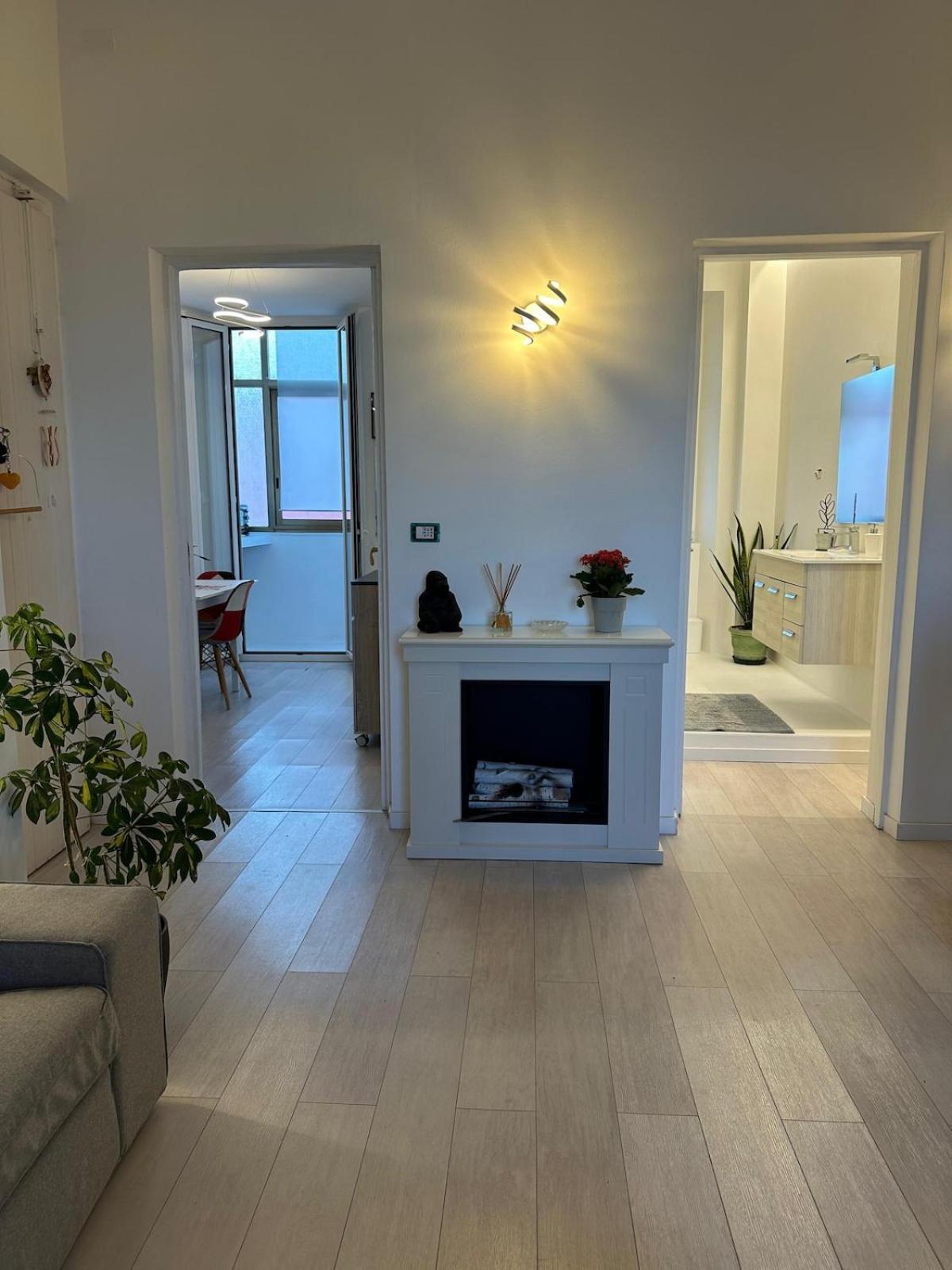 Lumi Home - ApartHotel Bentivoglio
