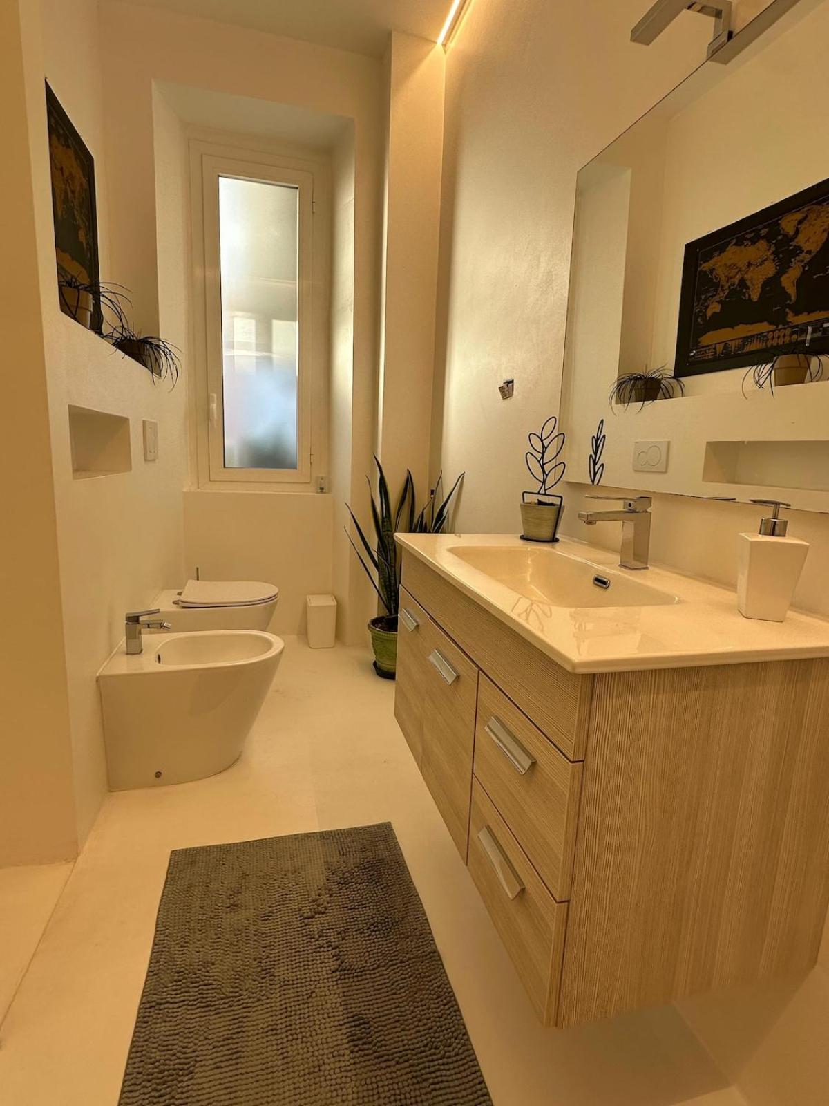 Lumi Home - ApartHotel Bentivoglio