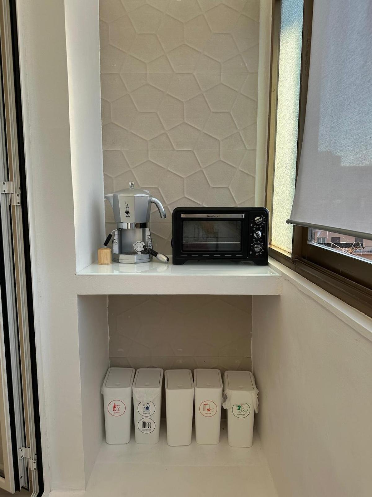 Lumi Home - ApartHotel Bentivoglio