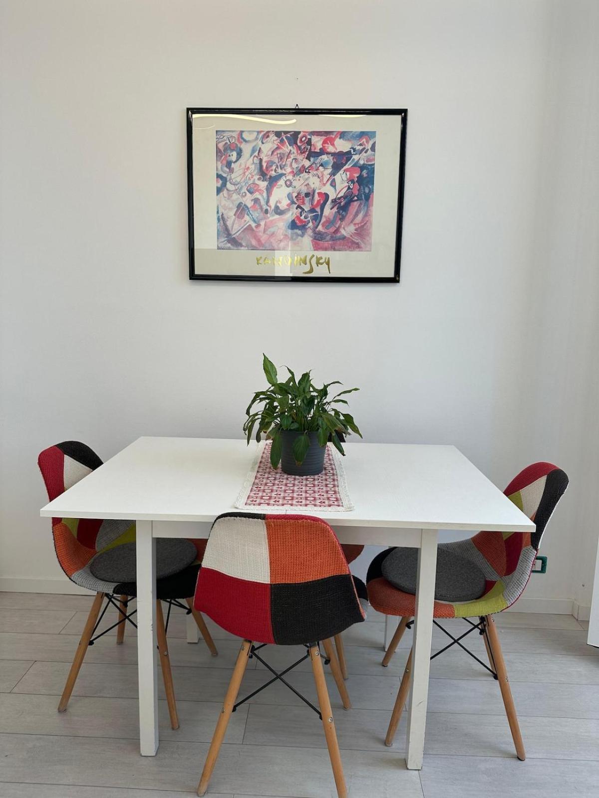 Lumi Home - ApartHotel Bentivoglio