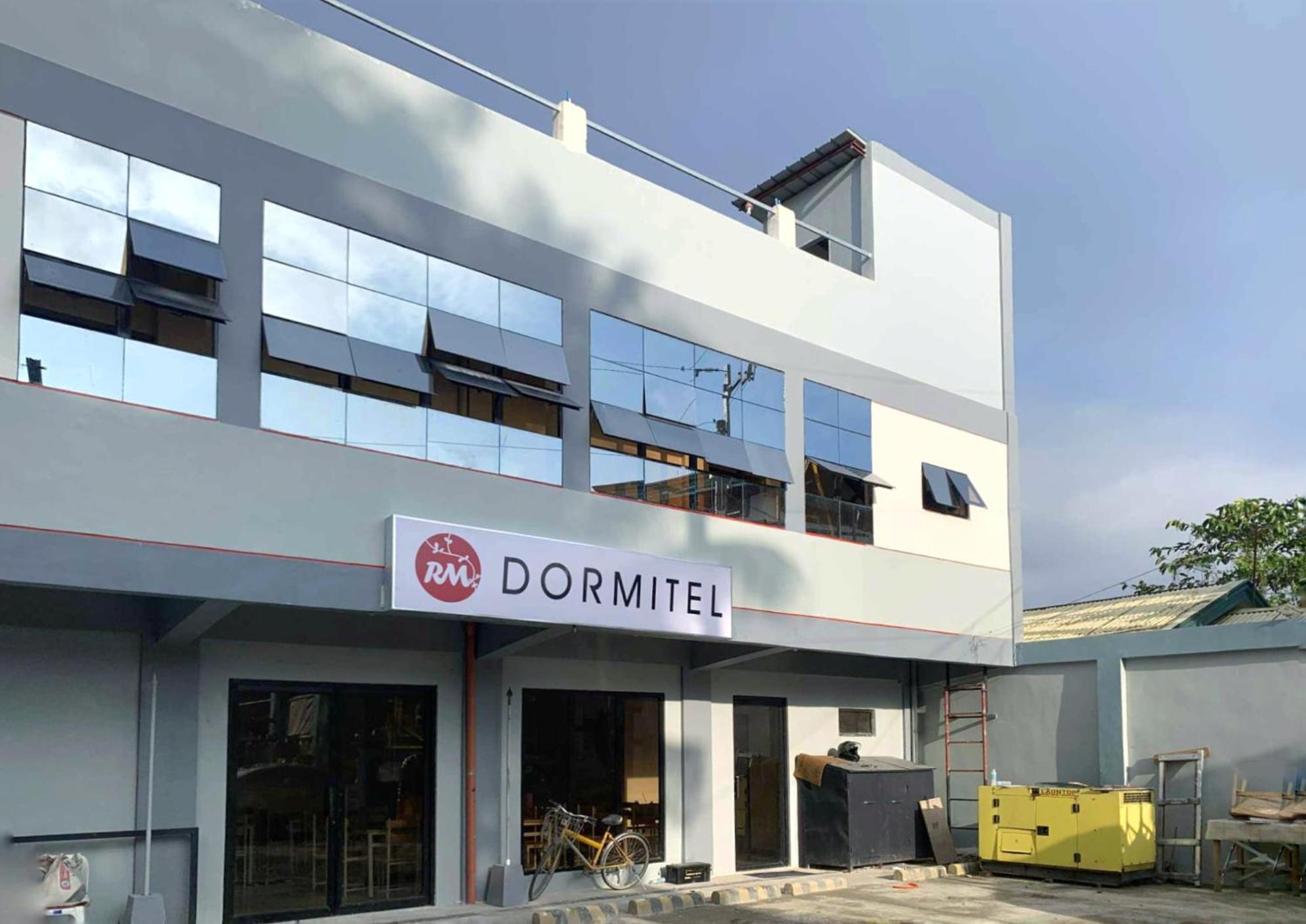 RM Dormitel by RedDoorz