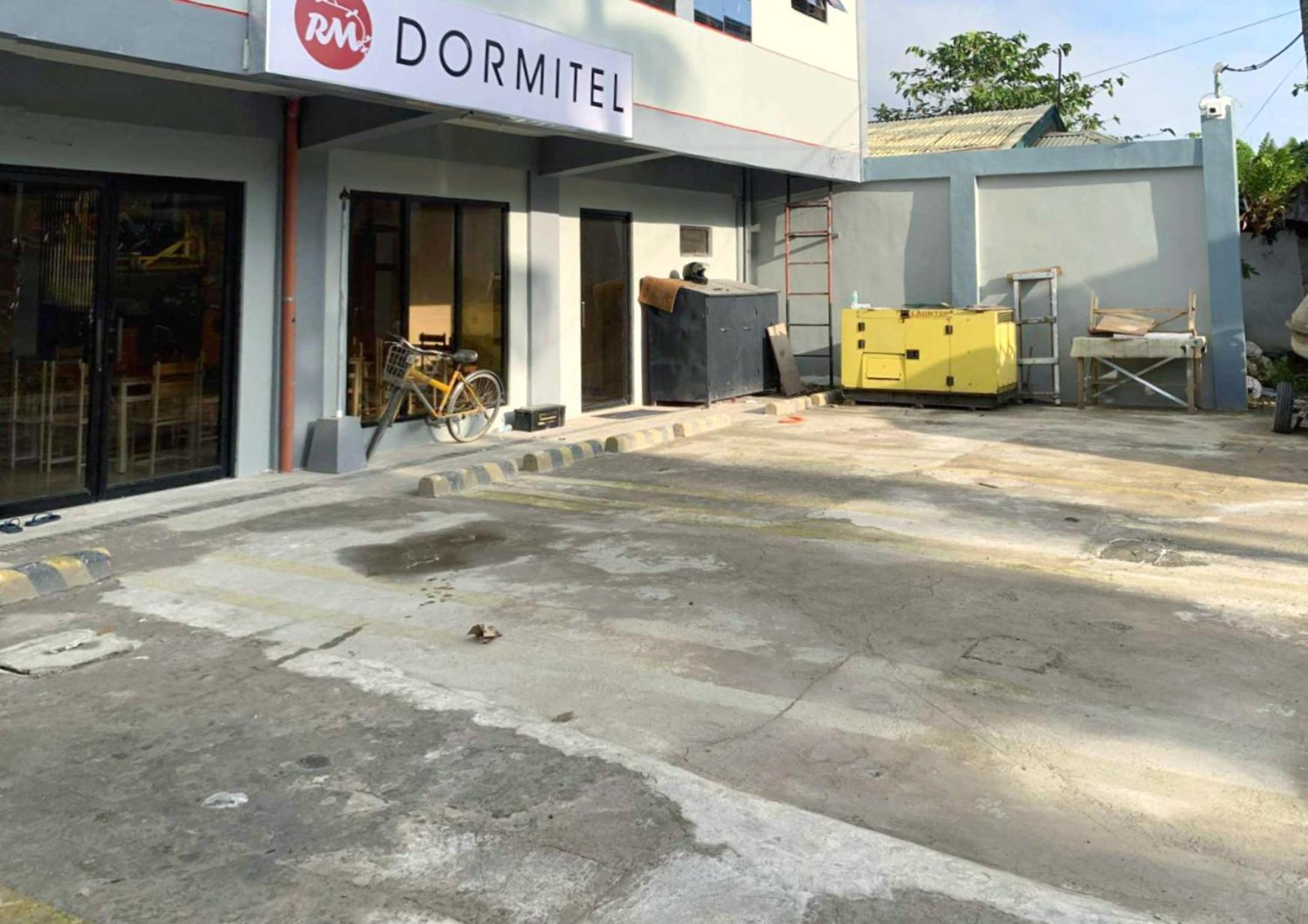 RM Dormitel by RedDoorz