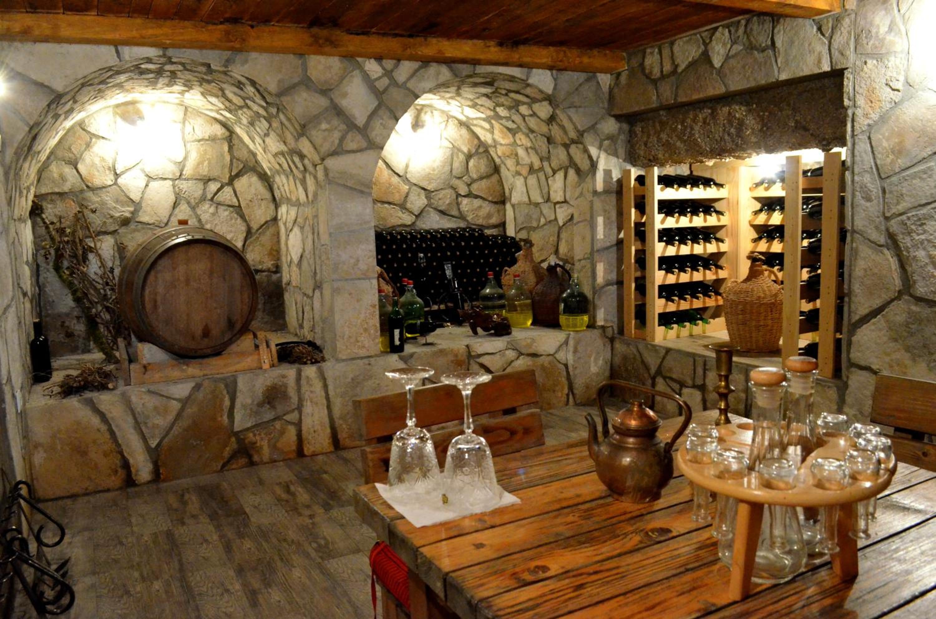 Country House Djurisic