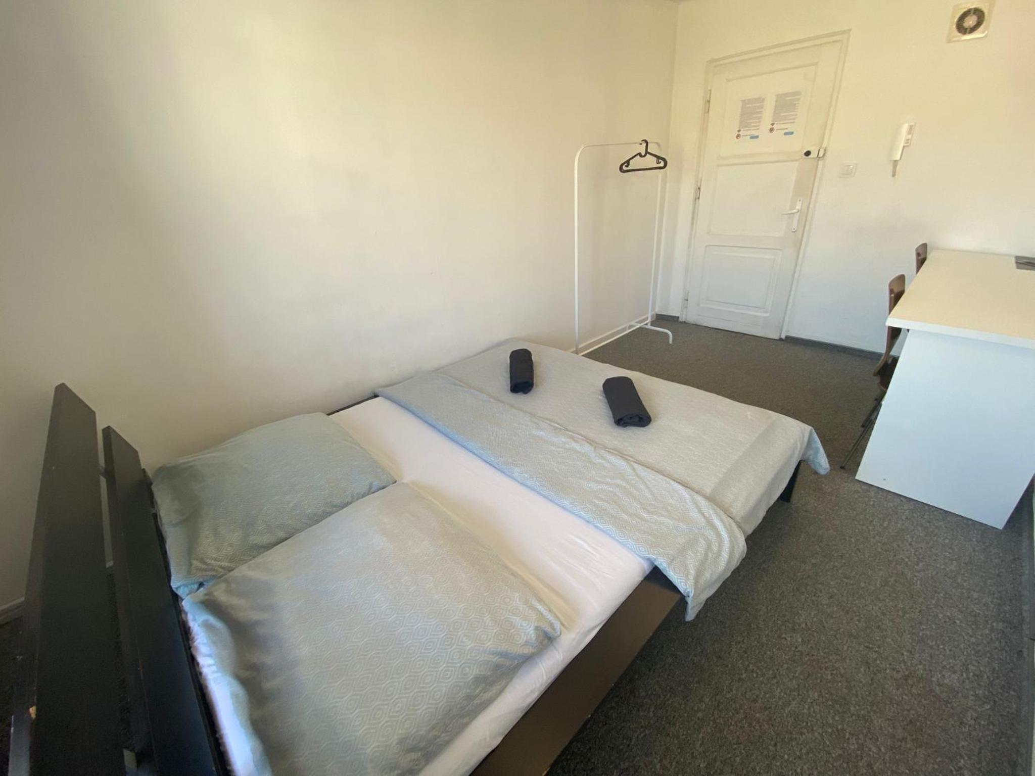 Fantastic-Inn Warszawa - NS27