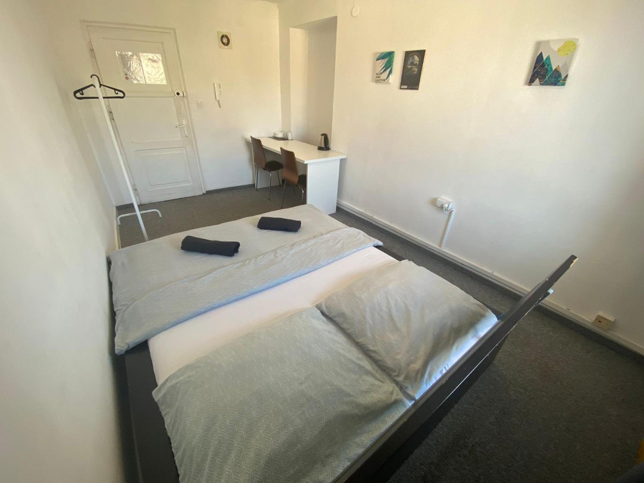 Fantastic-Inn Warszawa - NS27
