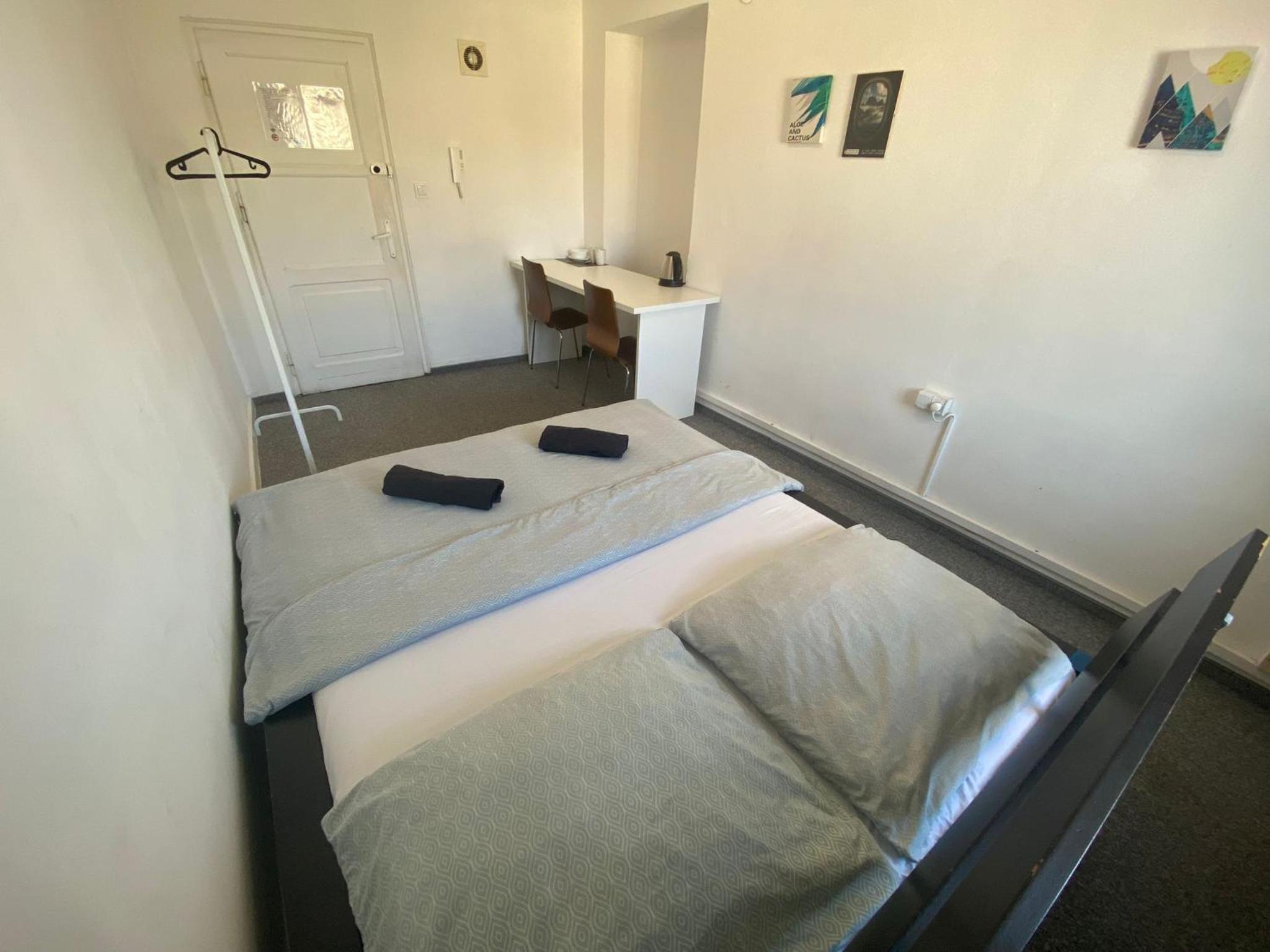 Fantastic-Inn Warszawa - NS27