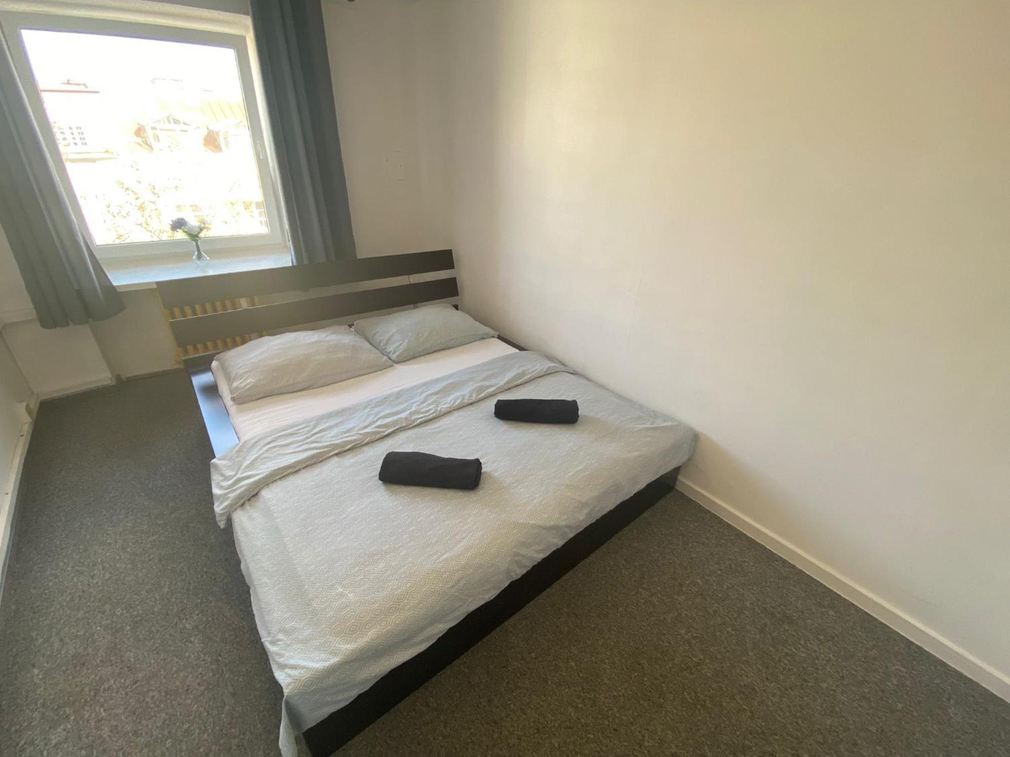 Fantastic-Inn Warszawa - NS27