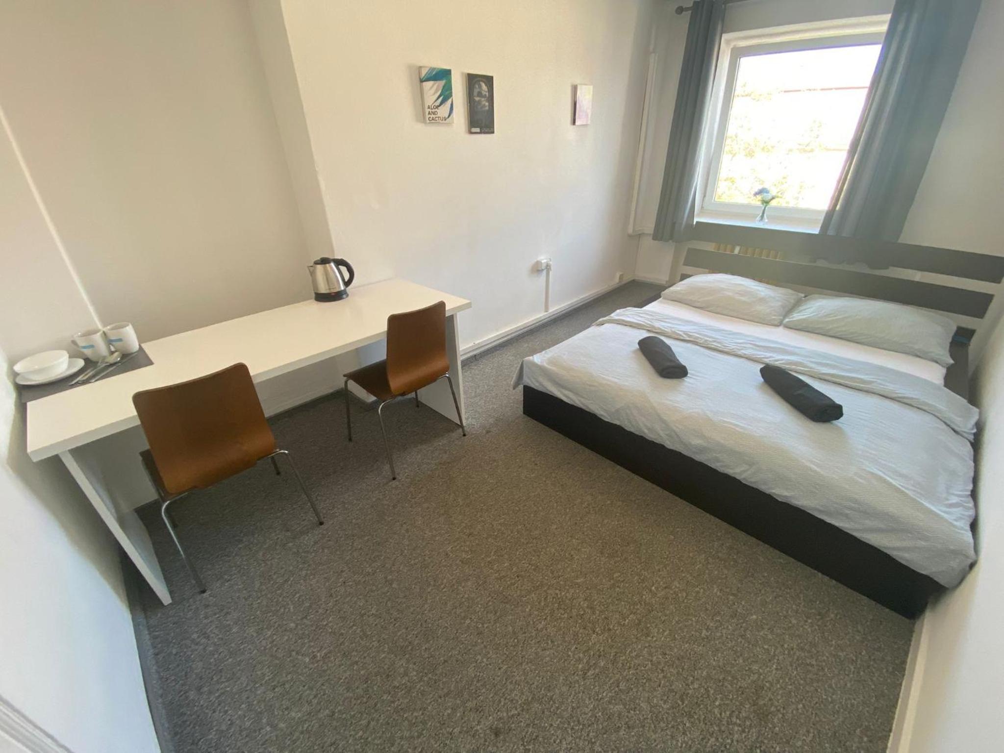 Fantastic-Inn Warszawa - NS27