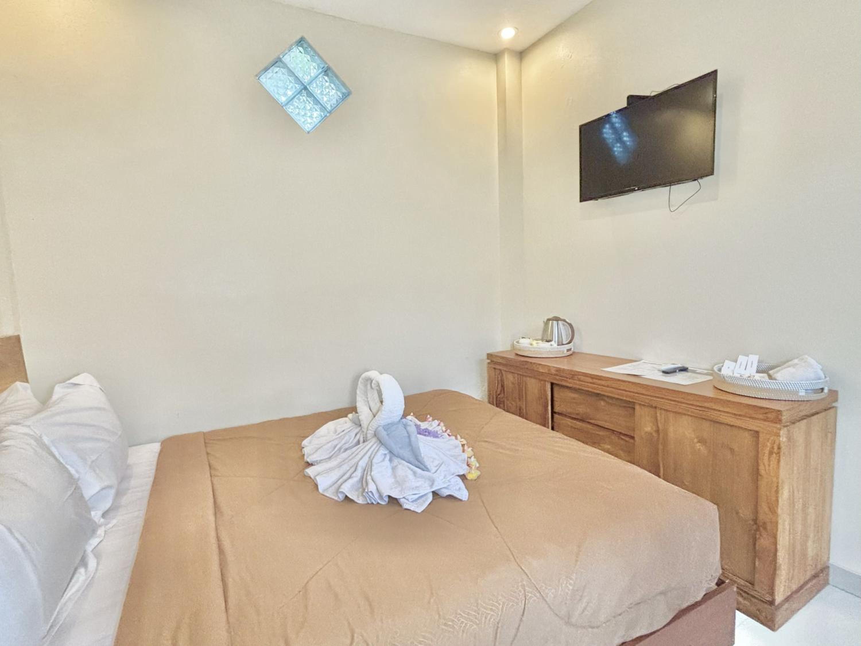 Kamayu Ubud by Puri Signatures
